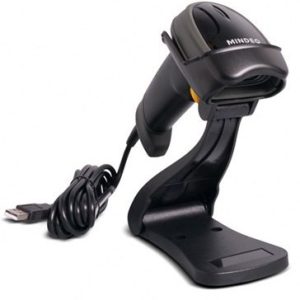 بارکدخوان میندئو مدل MD6600