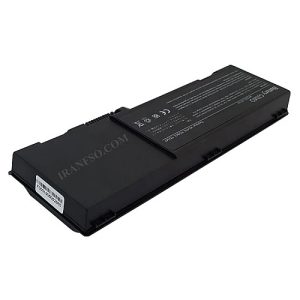 باتری لپ تاپ دل Inspiron 6400 6Cell