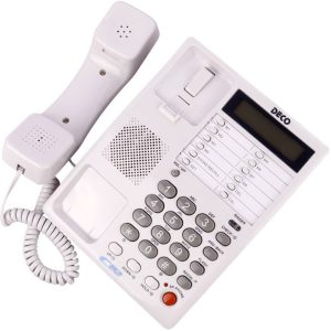 تلفن میکروتل مدل KX-TSC29CID