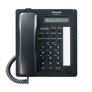 تلفن سانترال پاناسونیک مدل KX-T7730