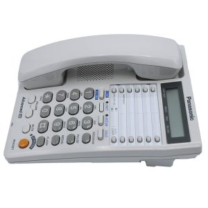 تلفن رومیزی پاناسونیک مدل KX-T2378MX