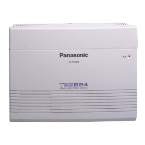 دستگاه سانترال پاناسونیک مدل KX-TES824