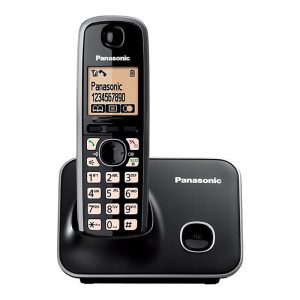 تلفن بی سیم پاناسونیک مدل KX-TG3711sx