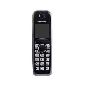 تلفن بی سیم پاناسونیک مدل KX-TG3711sx