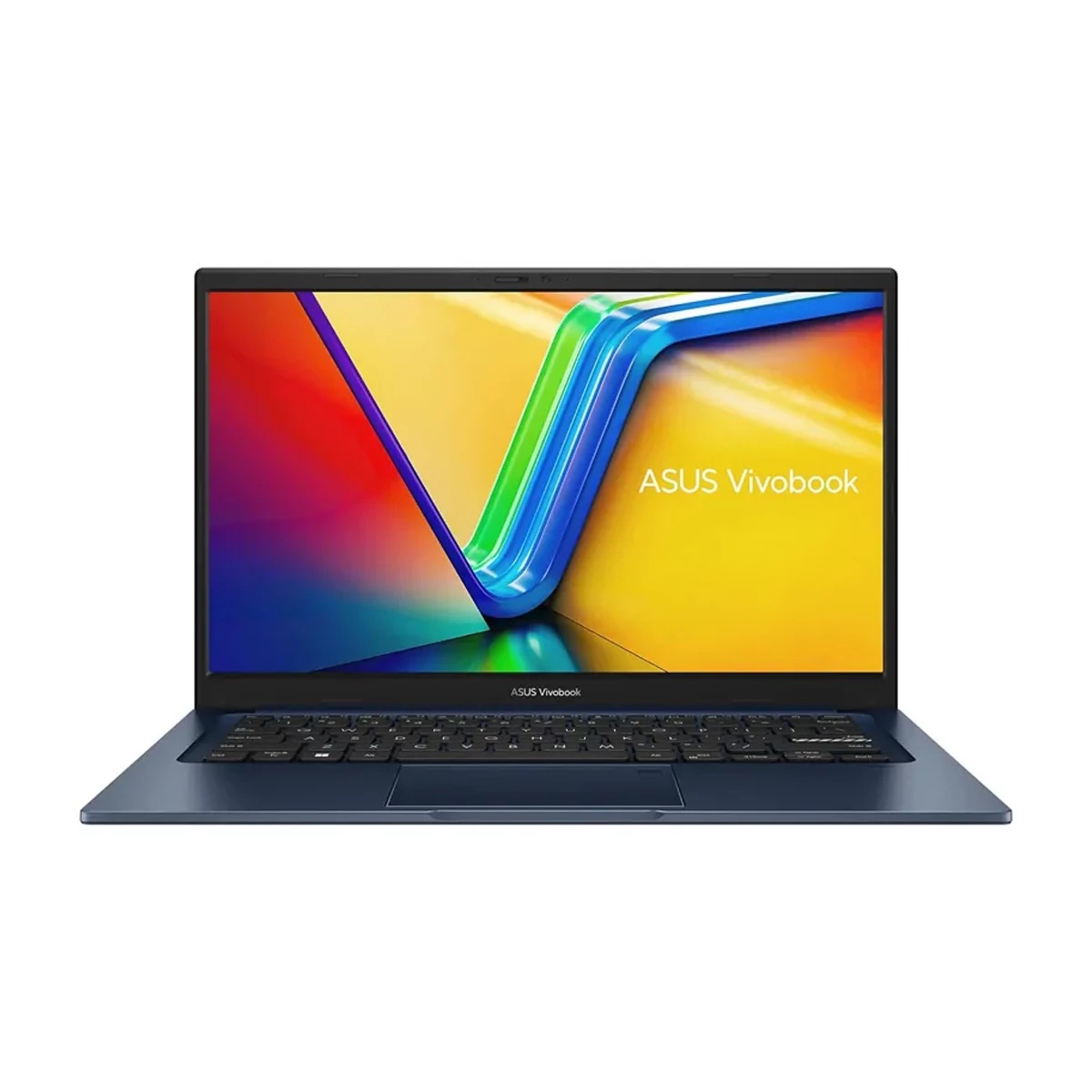 لپ تاپ 14 اینچی ایسوس مدل X1404VA پردازنده Core i5 1335U رم 16 حافظه 512GB SSD گرافیک iris-xe