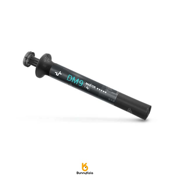 خمیر سیلیکون دیپ کول مدل DM9