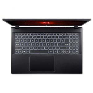 لپ تاپ 15.6 اینچی ایسر مدل NITRO V15 ANV15 پردازنده Core i7 13620H رم 16 حافظه 512GB SSD گرافیک RTX 6G(3050)