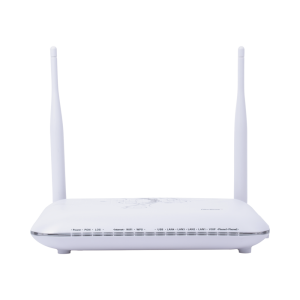 مودم فیبر نوری فایبرهوم مدل AN5506-04-FS-1