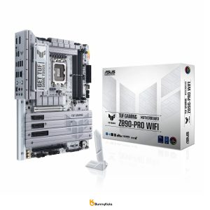 مادربرد ایسوس مدل ROG STRIX Z890-A Gaming WiFi DDR5-1