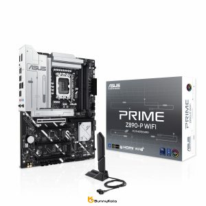 مادربرد ایسوس مدل PRIME Z890-P-1