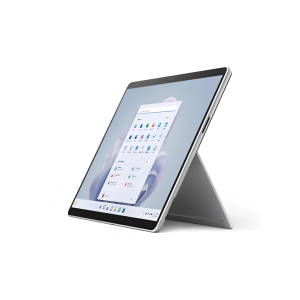 لپ تاپ مایکروسافت مدل SURFACE PRO 9 | پردازنده Core U5 | 135U | رم 8GB | حافظه 256GB SSD-1