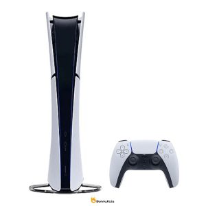 کنسول بازی سونی مدل پلی استیشن 5 اسلیم دیجیتال آمریکا-1