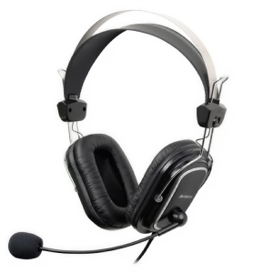 هدفون ای فورتک مدل HS-50-1