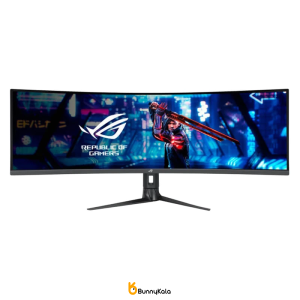 مانیتور ایسوس مدل ROG Strix XG49WCR-1