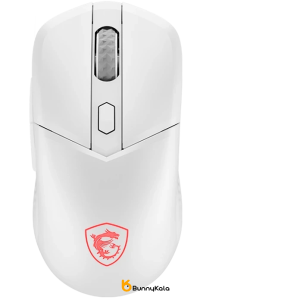 موس بی سیم گیمینگ ام اس آی مدل VERSA 300-1