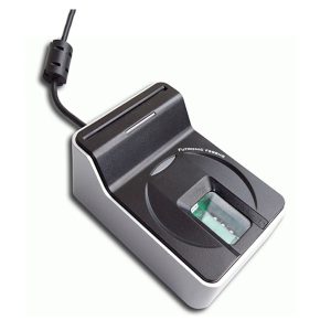 دستگاه اسکنر اثر انگشت فوترونیک مدل FS88HS-1