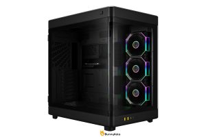 کیس گیم دیاس مدل NESO P1 PRO